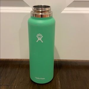 40 oz Wide Mouth Hydro Flask